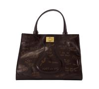 Zadig & Voltaire - Jack Nano Vintage Patent Bag - - Bags - Donna - Marrone - ONE SIZE