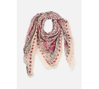 Zadig & Voltaire - KERRY HEARTS Rosa - Sciarpa y foulard T.U Rosa
