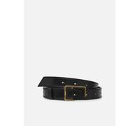 Zadig & Voltaire - La Cecilia Belt Obsession 25Mm Nero - Cinture M Nero