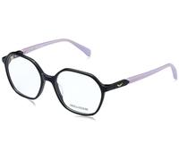ZADIG&VOLTAIRE OPT.FRAMES Junior - MAT: Cellulose acetate_C: SHINY BLACK D: 135x16 / Junior