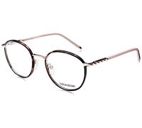 ZADIG&VOLTAIRE OPT.FRAMES MAT: Metal_C: SHINY RED GOLD D: 135x20 / Female