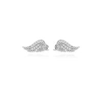 Zadig & Voltaire - Orecchini in ottone - - Accessories - Donna - Grigio - ONE SIZE