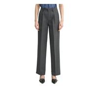 Zadig & Voltaire - Pantaloni Larghi - - Trousers - Donna - Grigio - L