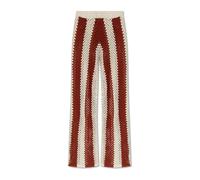 Zadig & Voltaire - Pantaloni Pia - -Trousers -Donna -Beige -M