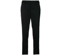Zadig & Voltaire - Pantaloni Slim-Fit a Vita Alta - -Trousers -Donna -Nero -M