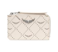 Zadig & Voltaire - Portacarte - - Accessories - Donna - Beige - ONE SIZE