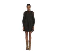 Zadig & Voltaire - Randy Dress - - Dresses - Donna - Nero - M