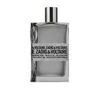Zadig&Voltaire Really! Eau de Toilette Intensa 100ml 100 ml Eau de Toi