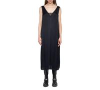 Zadig & Voltaire - Renzo Satin Dress - - Dresses - Donna - Nero - L