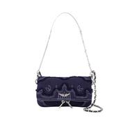 Zadig & Voltaire - Rock Nano Crossbody - - Bags - Donna - Blu - ONE SIZE