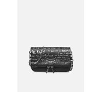 Zadig & Voltaire - Rock Nano Graffiti Nero - Borse T.U Nero
