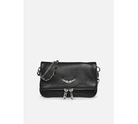 Zadig & Voltaire - Rock Nano Nero - Pochette T.U Nero