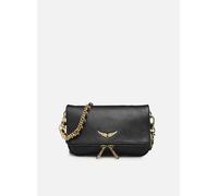 Zadig & Voltaire - Rock Nano Nero - Pochette T.U Nero