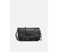 Zadig & Voltaire, ,Bags ,Donna ,Nero ,ONE SIZE Rock Nano Borsa a Spalla
