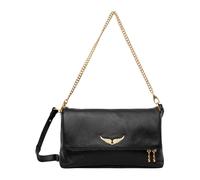 Zadig & Voltaire - Rocky II Borsa a Spalla - - Bags - Donna - Nero - ONE SIZE