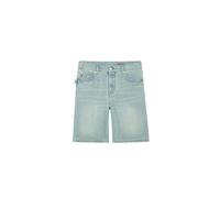 Zadig & Voltaire - Sady Denim Shorts - - Shorts - Donna - Blu - M
