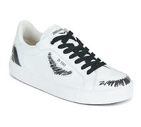 Zadig & Voltaire Scarpe bambini HEART ON FIRE - BOY UNISEX D2 in Bianco 39