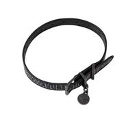 Zadig & Voltaire - Sunny Leather Bracelet - - Accessories - unisex - Nero - ONE SIZE