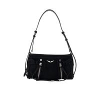 Zadig & Voltaire - Sunny Rider Xs Borsa a Spalla - - Bags - Donna - Nero - ONE SIZE