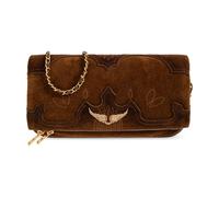 Zadig & Voltaire - The Rock Bag - - Bags - Donna - Marrone - ONE SIZE