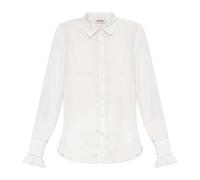 Zadig & Voltaire - Thely camicia - - Blouses & Shirts - Donna - Bianco - M