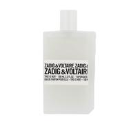 Zadig & Voltaire This Is Her! 100Ml Per Donna (Eau De Parfum)