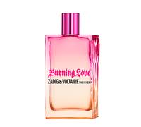 Zadig & Voltaire This Is Her! Burning Love Eau de Parfum Edizione limitata 100 ml
