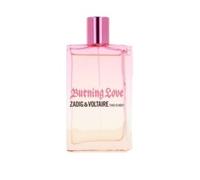 Zadig & Voltaire This Is Her! Burning Love Eau de Parfum Edizione limitata 100 ml