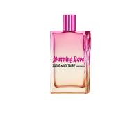 Zadig & Voltaire This Is Her! Burning Love Eau de Parfum Edizione limitata 100 ml