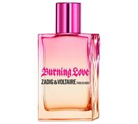 Zadig & Voltaire This Is Her! Burning Love Limited Edition 50 ml - Eau de Parfum