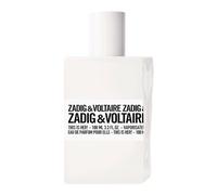 Zadig & Voltaire This is Her Eau de Parfum 100 ml 100 ml Profumo