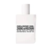 Zadig&Voltaire This is Her! Eau de Parfum 100 ml