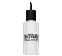 Zadig & Voltaire This is Her! Eau de Parfum da donna Refill 150 ml