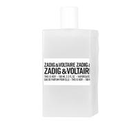 ZADIG & VOLTAIRE This is Her! Eau de Parfum 100 ML donne