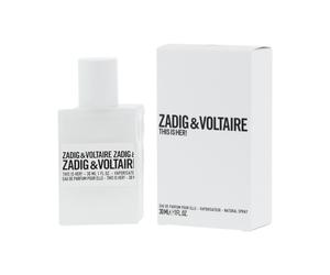 Zadig & Voltaire This is Her Eau de Parfum (donna) 30 ml