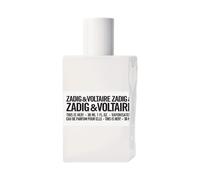 Zadig&Voltaire - This Is Her! Eau De Parfum Donna 30 ml Vapo