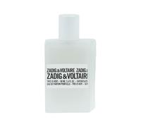 Zadig & Voltaire This is Her! 50 ml eau de parfum per Donna