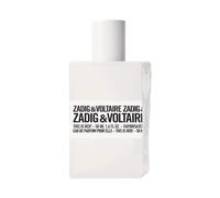 Zadig&Voltaire - This Is Her! Eau De Parfum Donna 50 ml Vapo