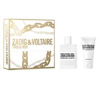 Zadig & Voltaire This Is Her! Eau de Parfum Donna - Eau de Parfum
