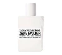 Zadig & Voltaire - This Is Her Eau de Parfum Spray 30ml 30 ml Profumo