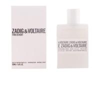 Zadig & Voltaire This is Her! 50 ml eau de parfum per Donna