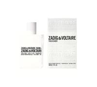 Zadig & Voltaire This is Her Eau de Parfum donna 30 ml