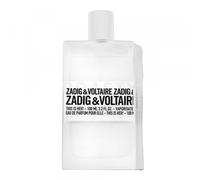 Zadig & Voltaire This is Her! EDP W 100 ml