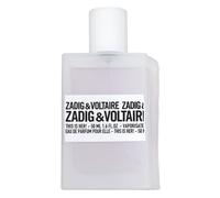 Zadig & Voltaire This is Her! EDP W 50 ml