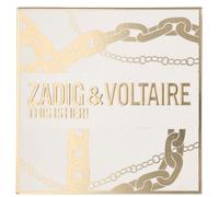 Zadig & Voltaire This Is Her! Giftset 100 ml Set Regalo Set Regalo Donna