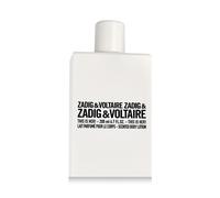 Zadig & Voltaire This is Her! latte corpo 200 ml per Donna