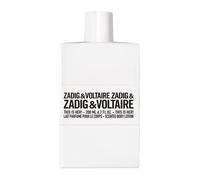 Zadig & Voltaire This is Her! Lozione da corpo 200 ml