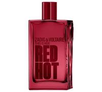 ZADIG & VOLTAIRE This Is Her! Red Hot Eau de Parfum 100ML donne