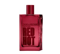 ZADIG THIS IS HER RED HOT Eau de Parfum 100 ml Vaporisateur DONNA - SIGILLATO -