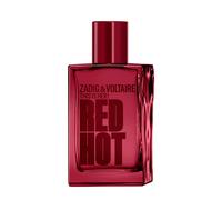 ZADIG&VOLTAIRE THIS IS HER! RED HOT Eau de Parfum da donna 50 ml